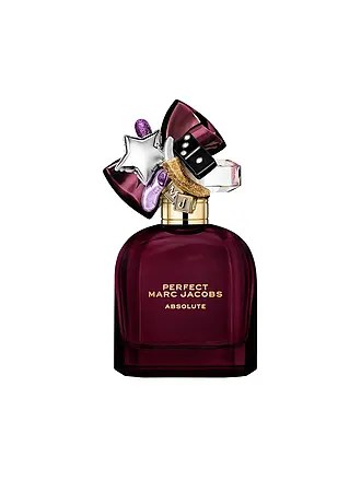 MARC JACOBS | Perfect Absolute Eau de Parfum 100ml | keine Farbe